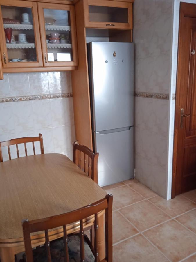 Casa Puerta Del Sol Vila Moaña Exterior foto