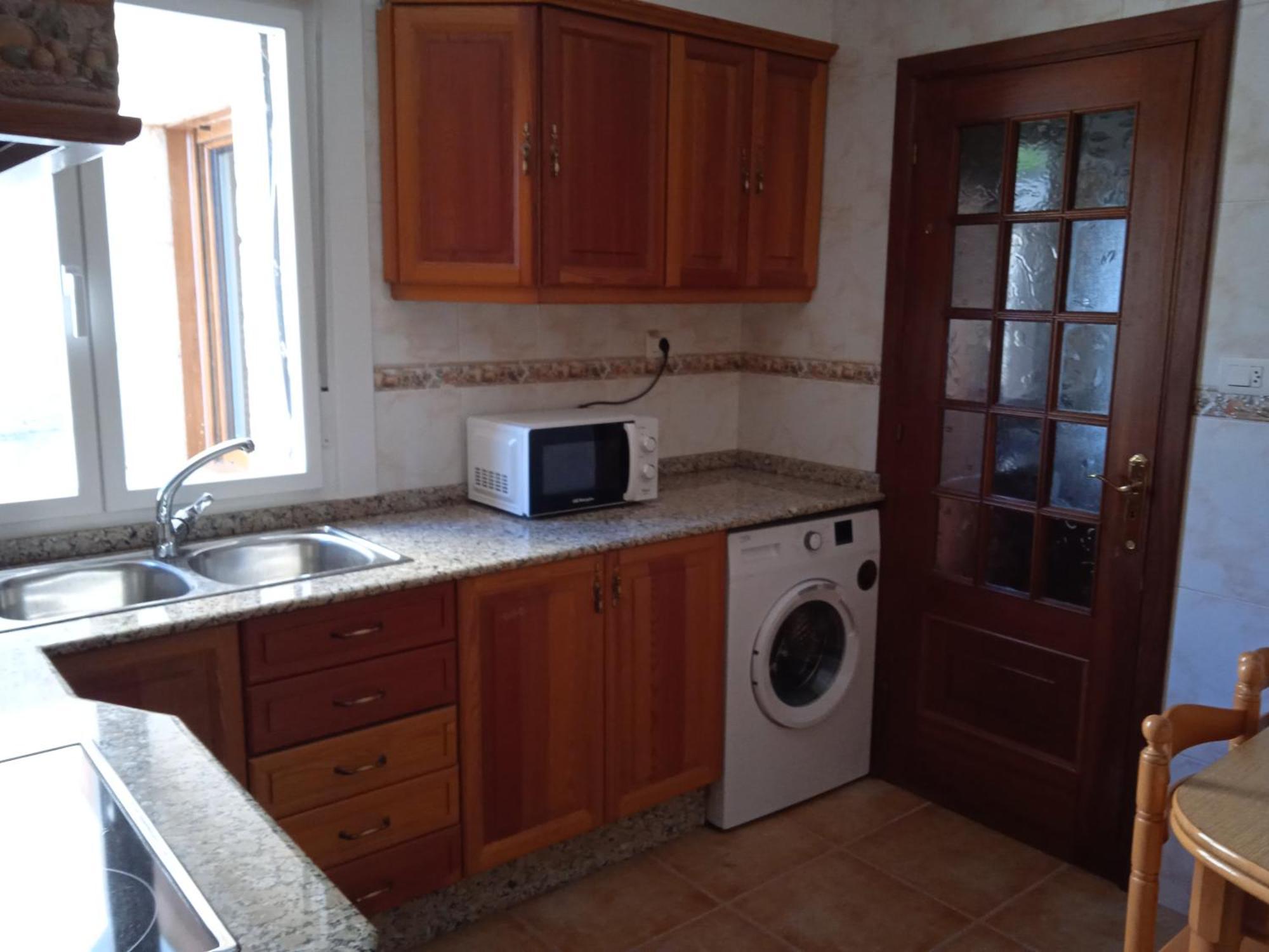 Casa Puerta Del Sol Vila Moaña Exterior foto